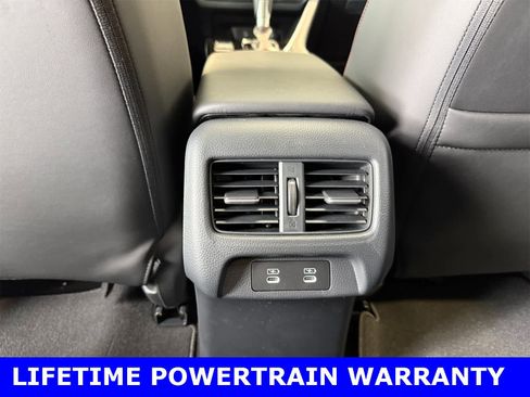 Used 2025 Acura ADX A-Spec image 33