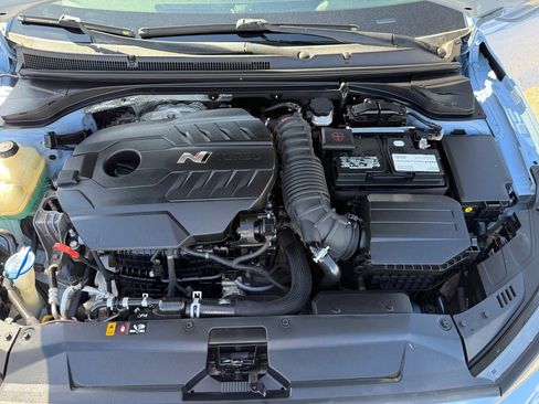 Used 2020 Hyundai Veloster N w/ Performance Package image 36
