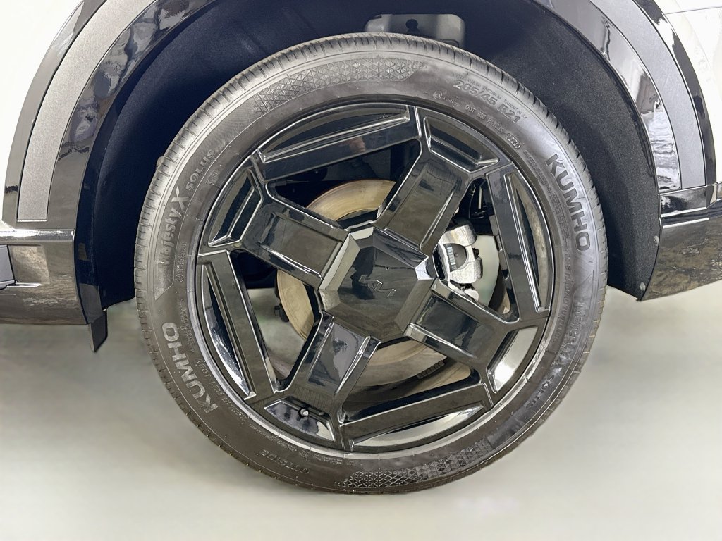 Used 2027 Kia Telluride SX Prestige X-Line AWD/4WD image 39