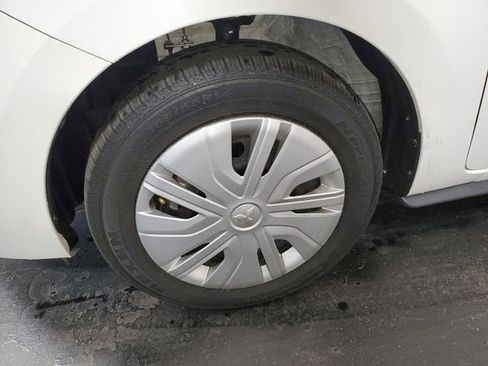 Used 2020 Mitsubishi Mirage ES image 7