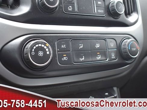 Used 2022 Chevrolet Colorado LT w/ LT Convenience Package image 35