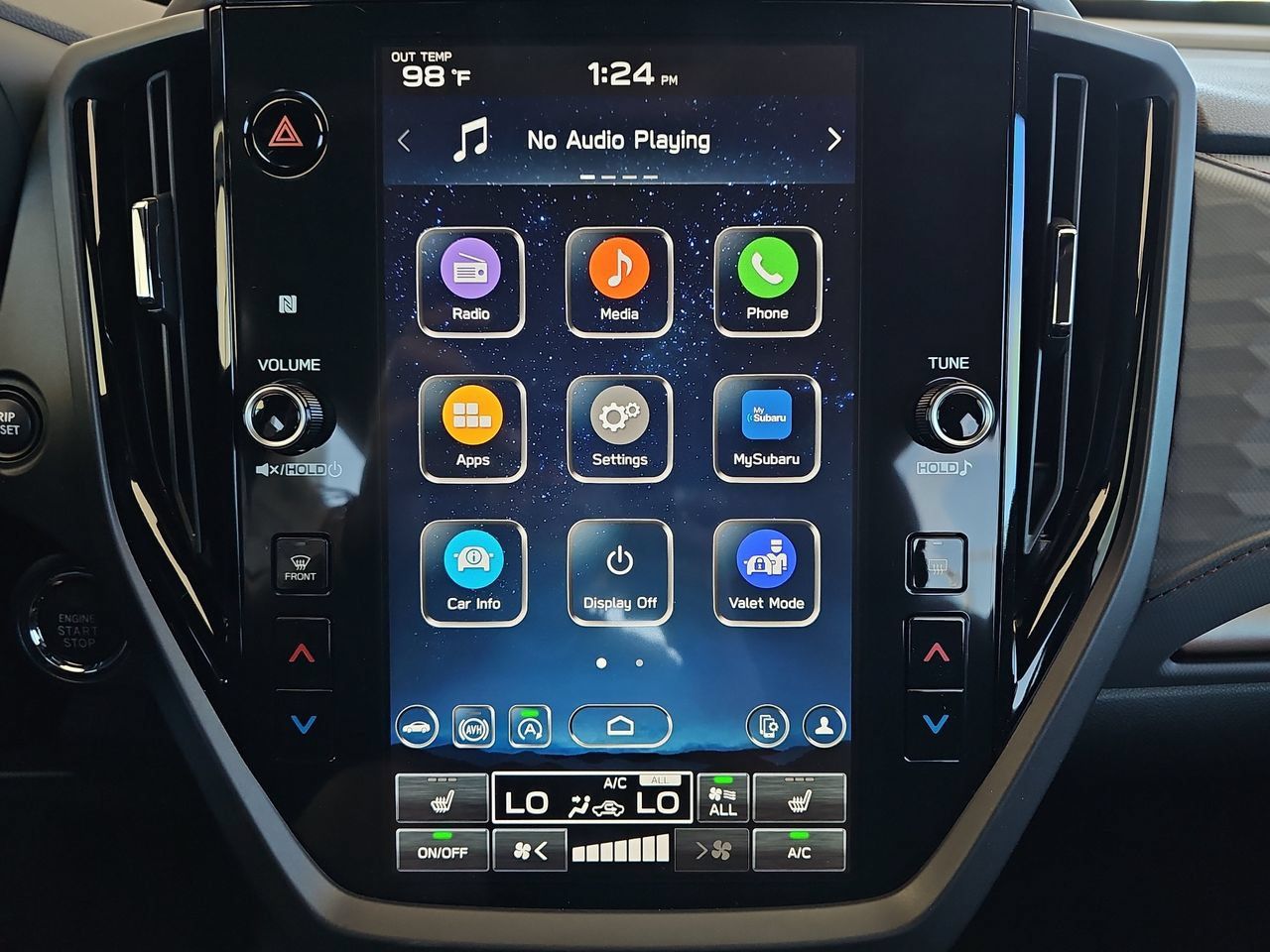 New 2026 Subaru Forester Sport AWD/4WD image 20