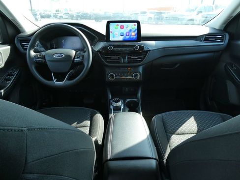 Used 2025 Ford Escape Active w/ Cold Weather Package AWD/4WD image 21