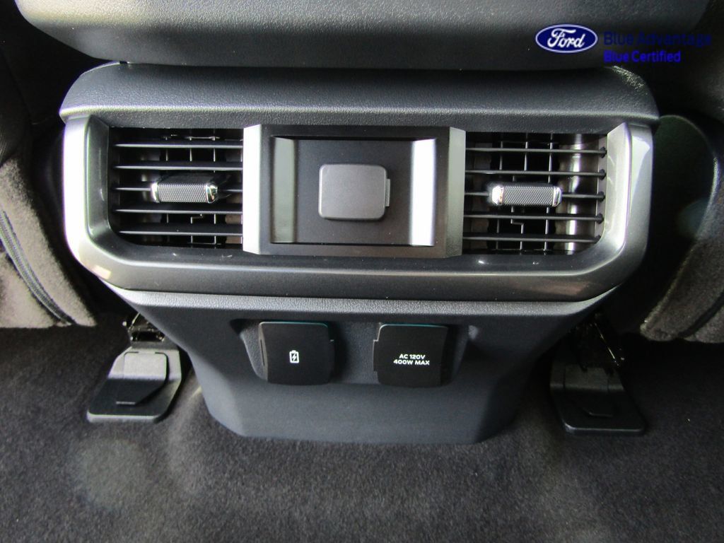 Certified 2023 Ford F150 XLT w/ Equipment Group 302A High AWD/4WD image 39