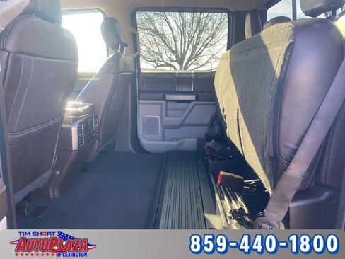 Used 2019 Ford F450 Limited image 66