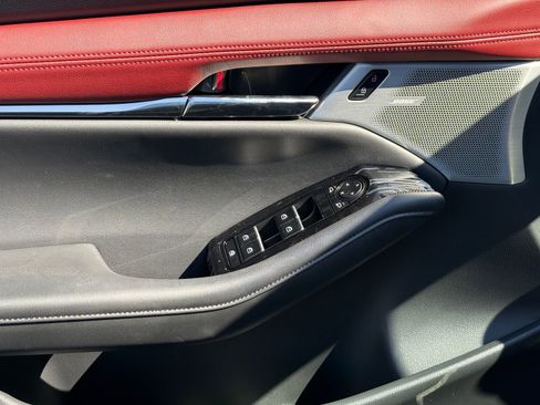 New 2026 MAZDA MAZDA3 2.5 S Hatchback w/ Premium Pkg image 18