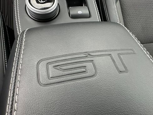 Used 2024 Ford Mustang Mach-E GT image 21