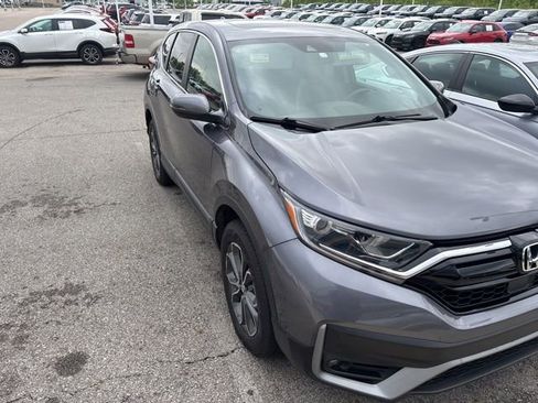 Used 2020 Honda CR-V EX-L image 14