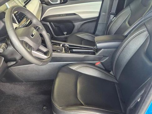 Used 2025 Jeep Compass Limited AWD/4WD image 15