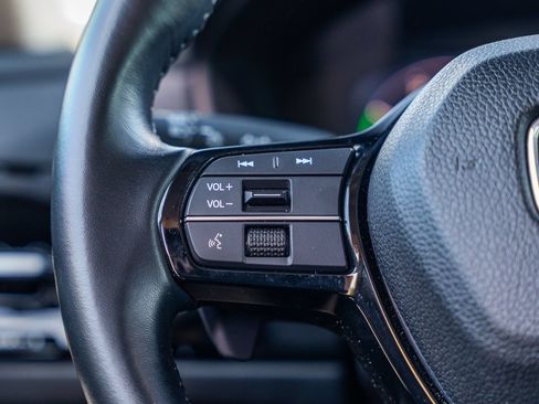 Used 2024 Honda Accord Touring image 25