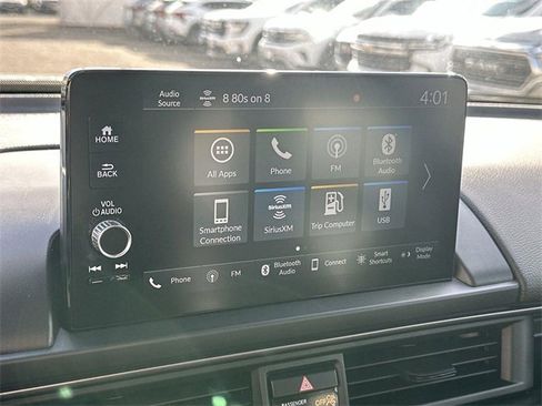 Used 2024 Honda Pilot TrailSport image 41