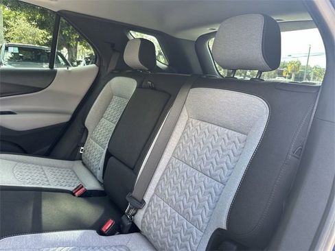 Used 2023 Chevrolet Equinox LS image 26