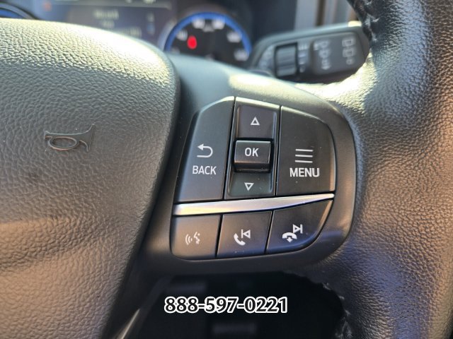 Used 2022 Ford Bronco Sport Badlands w/ Premium Package AWD/4WD image 29