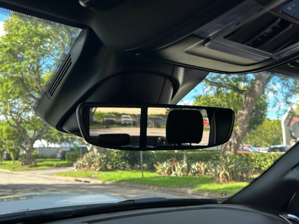 New 2026 RAM 3500 Laramie w/ Night Edition AWD/4WD image 56