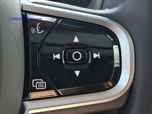 Certified 2025 Volvo XC90 T8 Plus w/ Protection Package Premier AWD/4WD image 26