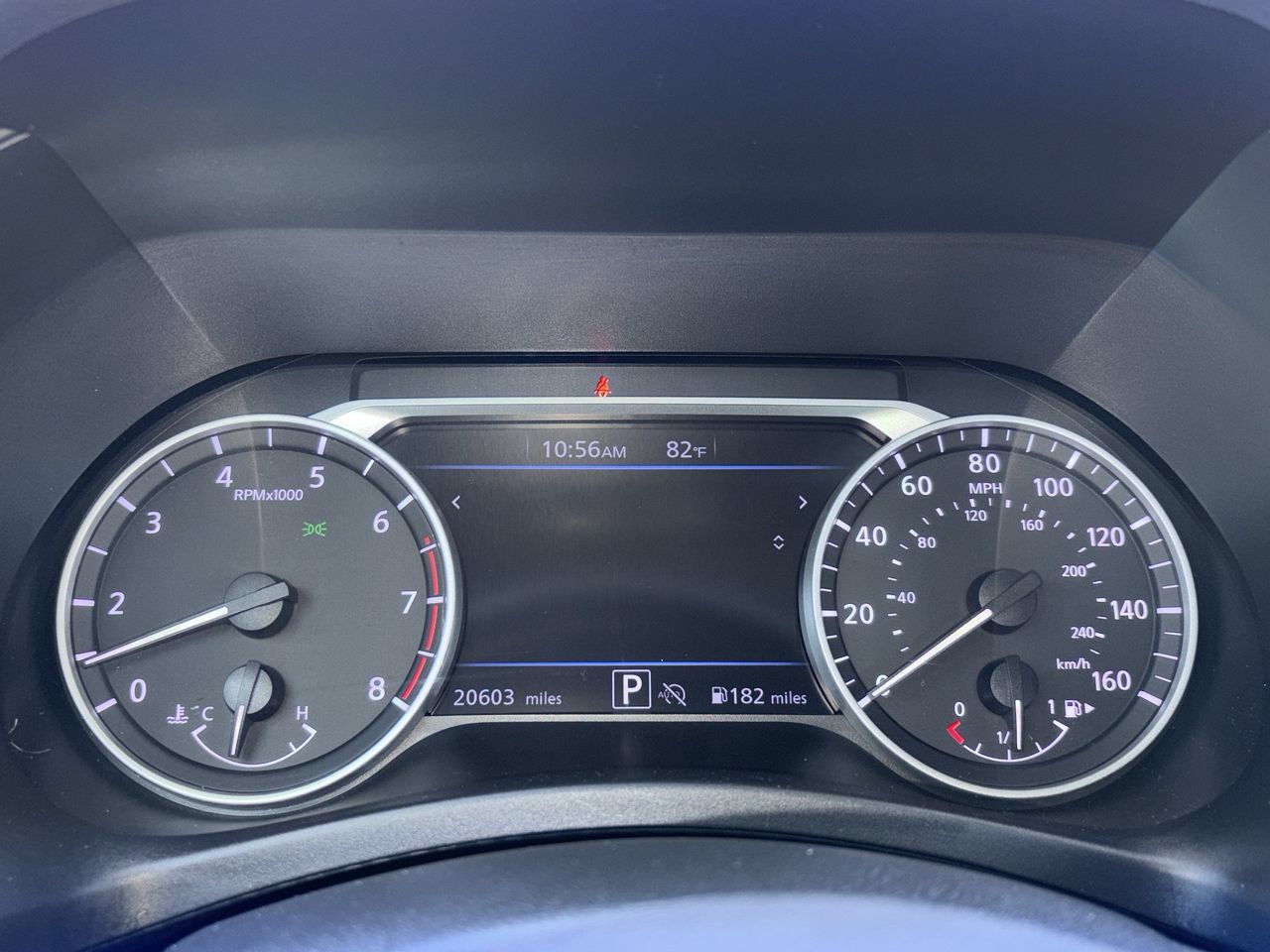 Certified 2025 Nissan Sentra SR FWD image 16
