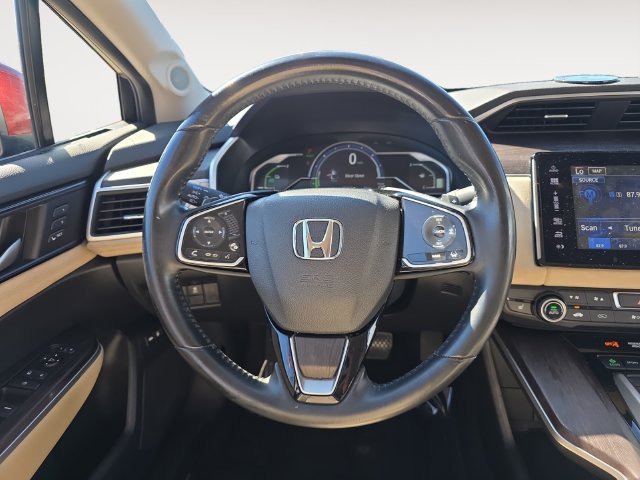 Used 2018 Honda Clarity Touring image 12