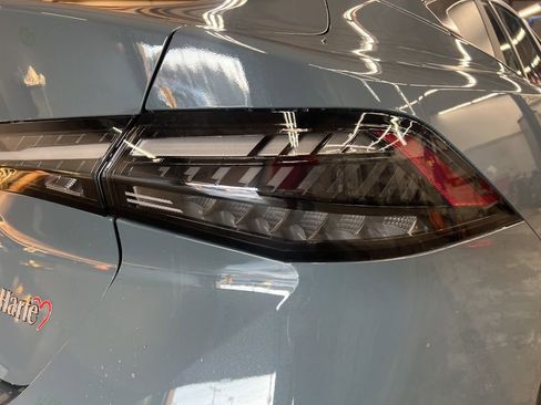 New 2026 Nissan Sentra SV w/ SV Convenience Package FWD image 15