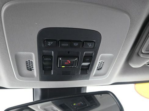 Used 2023 Toyota Camry SE w/ Audio Upgrade Package image 38