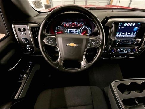 Used 2019 Chevrolet Silverado 1500 LT w/ All Star Edition image 5