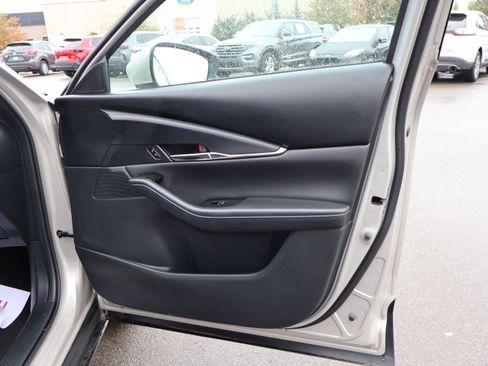 Used 2023 MAZDA CX-30 AWD 2.5 S w/ Preferred Package image 9