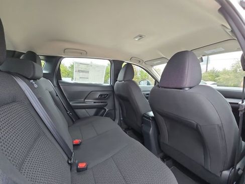 New 2026 Nissan Kicks S image 26