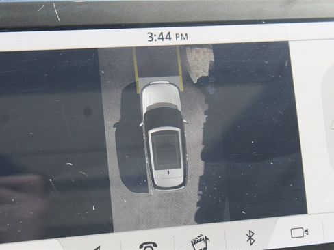 Used 2019 Land Rover Range Rover Supercharged image 11