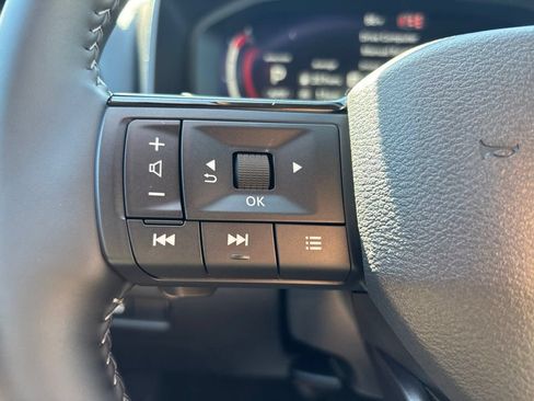 Certified 2026 Nissan Rogue SL AWD/4WD image 22