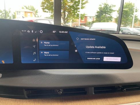 Used 2023 Lucid Air Touring AWD/4WD image 37