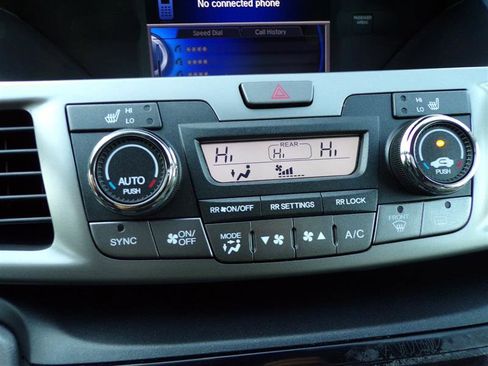 Used 2016 Honda Odyssey EX-L image 38