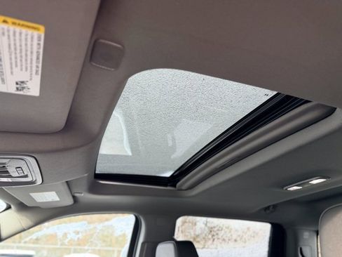 Used 2023 Chevrolet Silverado 1500 LTZ w/ LTZ Premium Package image 19