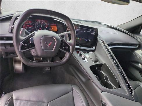 Used 2023 Chevrolet Corvette Stingray Coupe w/ 1LT image 16