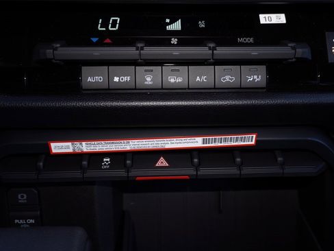 New 2026 Toyota Tundra SR5 image 15