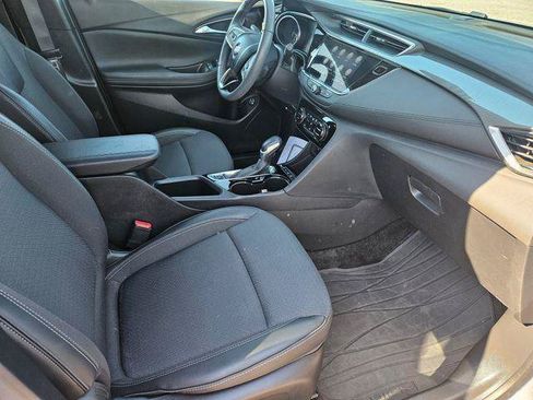 Used 2023 Buick Encore GX Select w/ Experience Buick Package AWD/4WD image 14