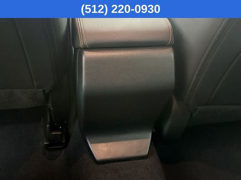 Used 2023 Subaru Crosstrek 2.5i Limited w/ Moonroof Package image 31