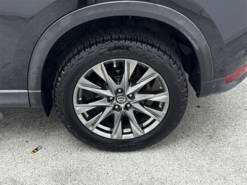 Used 2019 MAZDA CX-5 Signature image 41