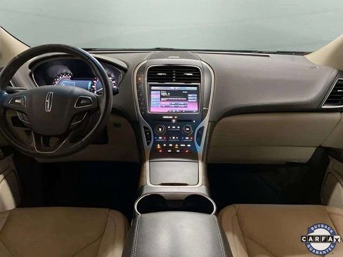 Used 2016 Lincoln MKX Select w/ Select Plus Package image 11