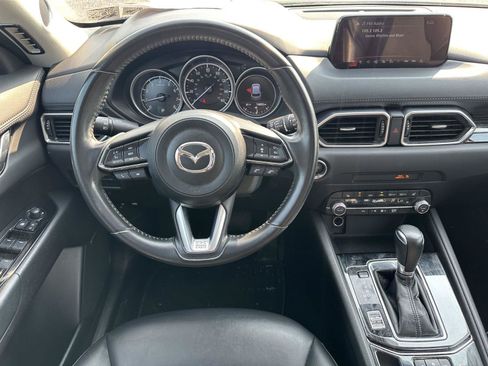 Used 2020 MAZDA CX-5 Touring AWD/4WD image 12