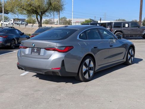 New 2026 BMW i4 xDrive40i w/ Premium Package image 2