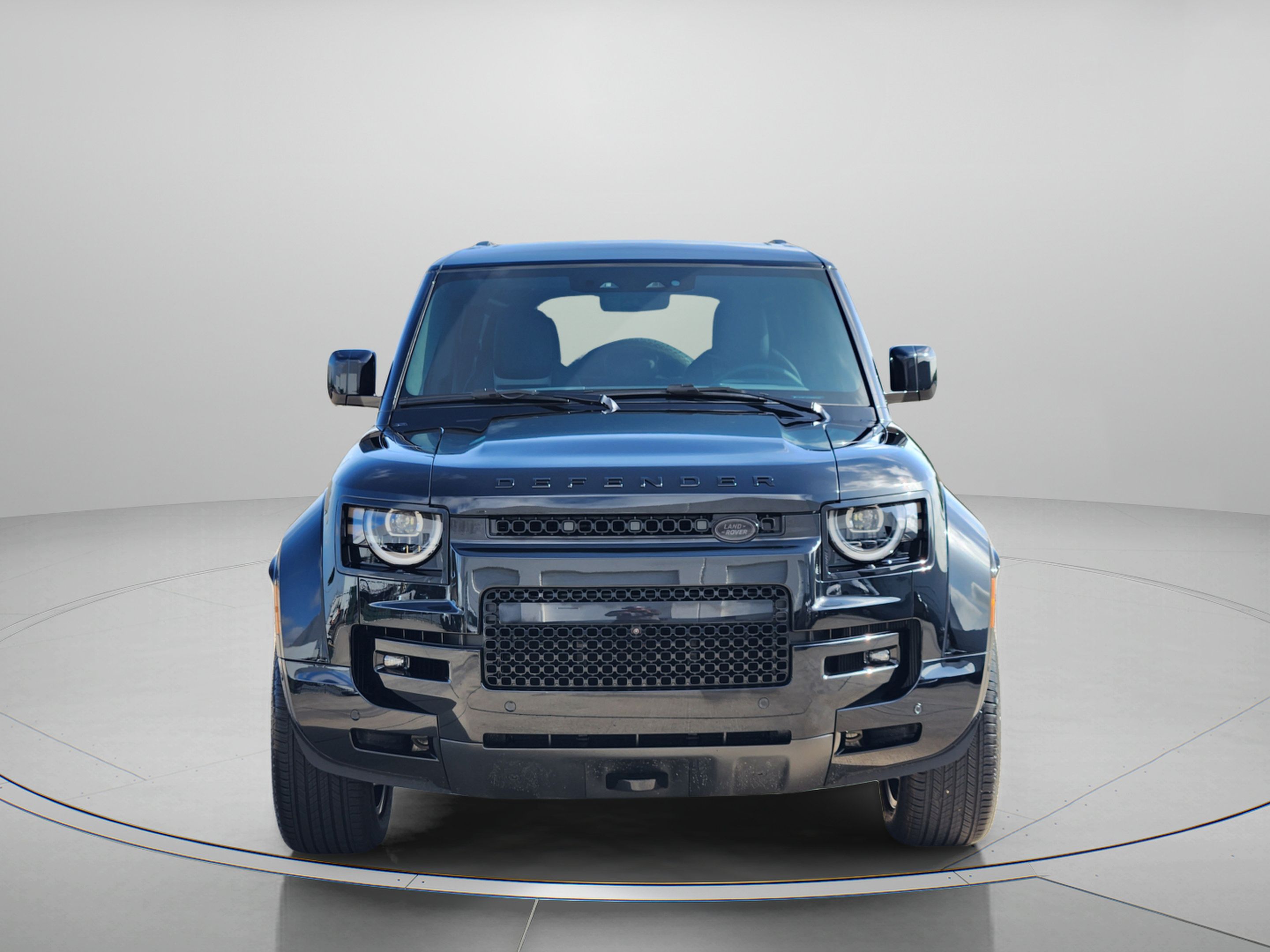 New 2026 Land Rover Defender 110 OCTA AWD/4WD image 6