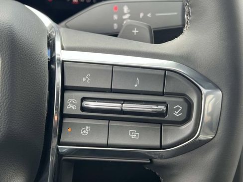 New 2026 GMC Yukon Denali w/ Sun & Power Step Package image 25