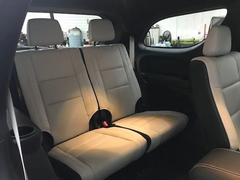 New 2026 Dodge Durango SRT Hellcat image 41