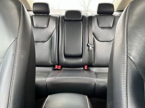 Used 2020 Ford Fusion Titanium image 24