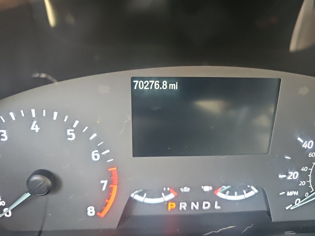 Used 2022 Ford Escape SE w/ Convenience Package FWD image 5