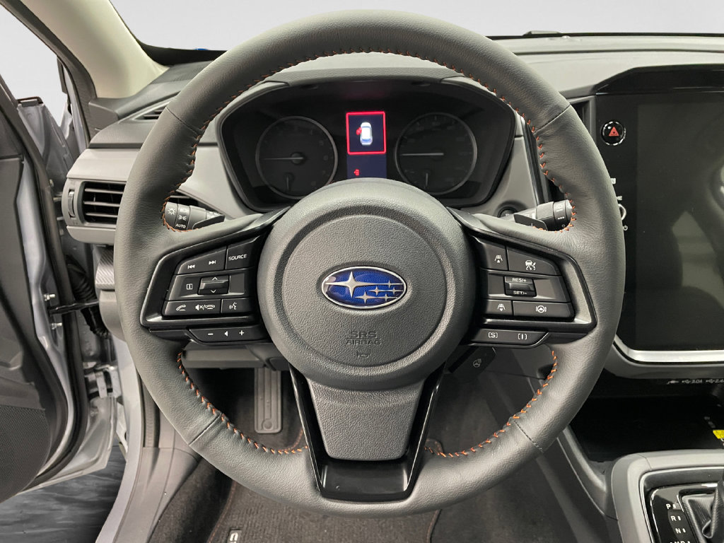 New 2026 Subaru Crosstrek 2.5i Limited AWD/4WD image 13