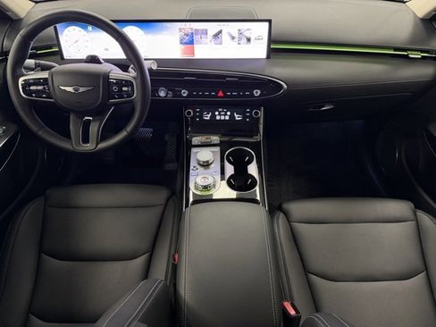 New 2026 Genesis GV70 2.5T image 14