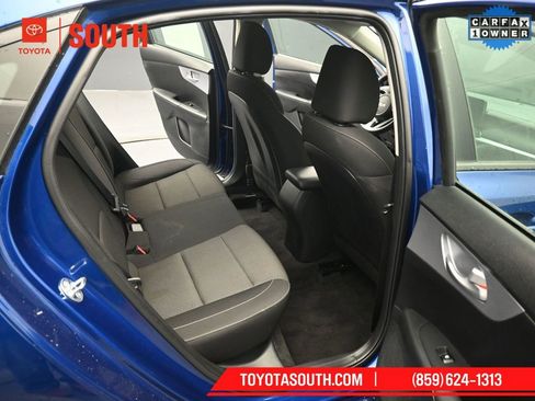 Used 2024 Kia Forte LXS image 29