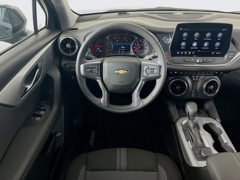New 2026 Chevrolet Blazer LT w/ Convenience Package image 21