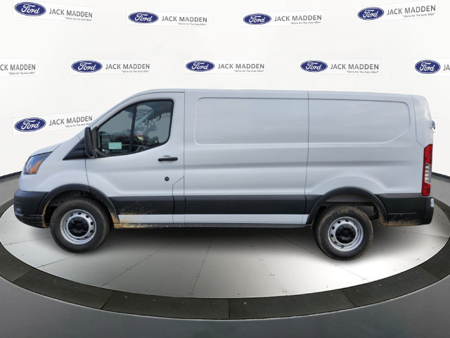 New 2026 Ford Transit 250 Low Roof w/ Load Area Protection Package RWD image 2