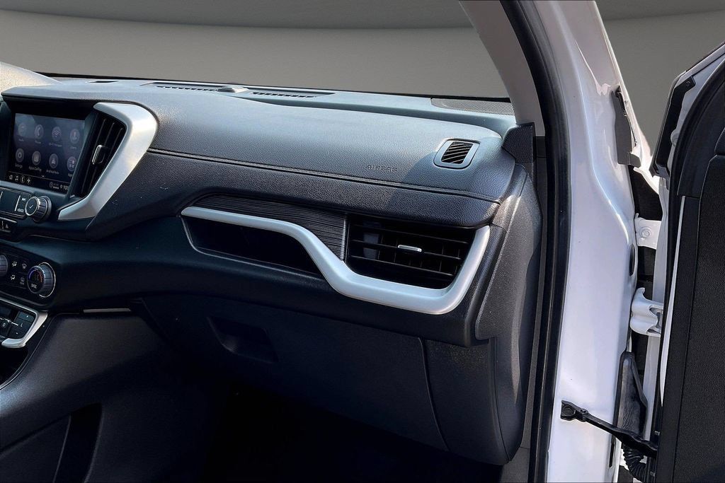 Used 2023 GMC Terrain SLT w/ Elevation Edition FWD image 29